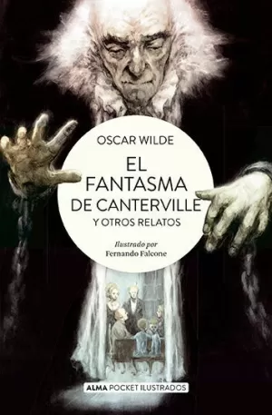EL FANTASMA DE CANTERVILLE (POCKET) EL FANTASMA DE CANTERVILLE (POCKET)