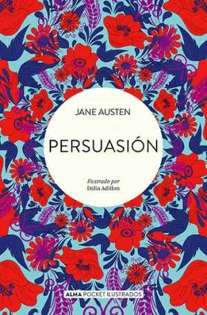 PERSUASIÓN (POCKET) PERSUASIÓN (POCKET)