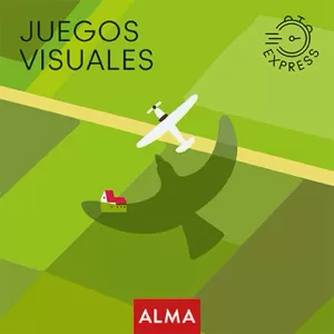 JUEGOS VISUALES EXPRESS JUEGOS VISUALES EXPRESS