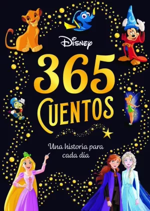 DISNEY. 365 CUENTOS. UNA HISTORIA PARA CADA DÍA VOL. 3 DISNEY. 365 CUENTOS. UNA HISTORIA PARA CADA DÍA VOL. 3