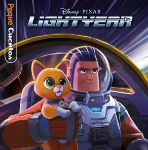 LIGHTYEAR. PEQUECUENTOS LIGHTYEAR. PEQUECUENTOS