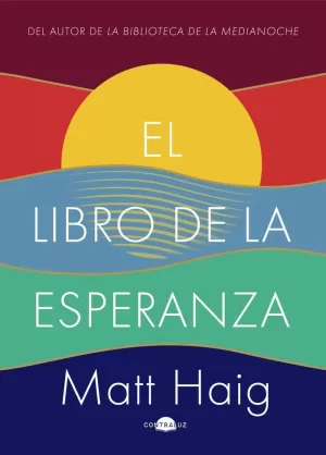 EL LIBRO DE LA ESPERANZA