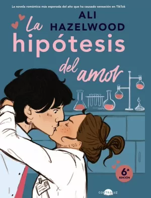 LA HIPÓTESIS DEL AMOR LA HIPÓTESIS DEL AMOR