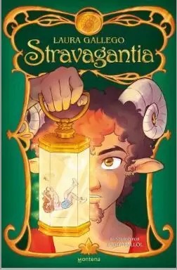 STRAVAGANTIA STRAVAGANTIA
