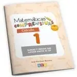 CUADERNO DE REFUERZO DE MATEMÁTICAS. MATEMÁTICAS COMPRENSIVAS. CÁLCULO 1