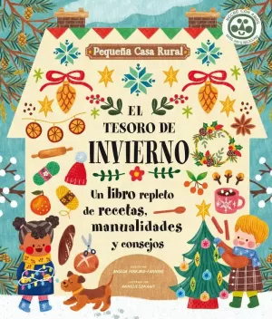 EL TESORO DE INVIERNO EL TESORO DE INVIERNO