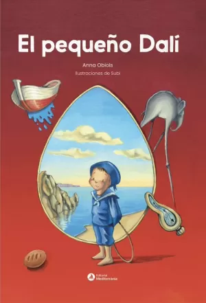 EL PEQUEÑO DALÍ EL PEQUEÑO DALÍ