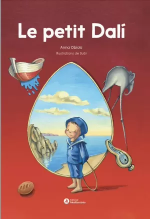 LE PETIT DALÍ LE PETIT DALÍ