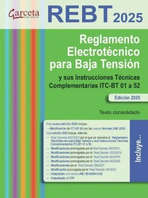 REBT 2025