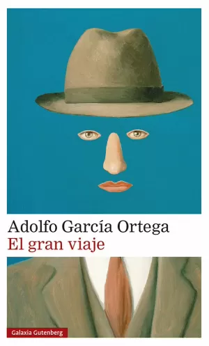 EL GRAN VIAJE EL GRAN VIAJE