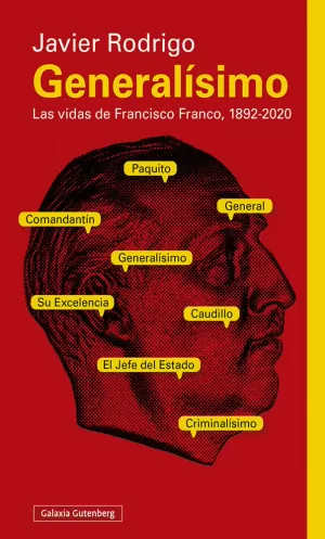 GENERALÍSIMO GENERALÍSIMO