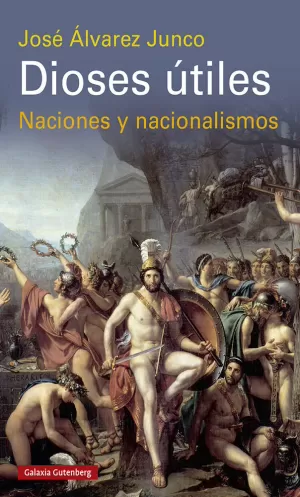 DIOSES ÚTILES DIOSES ÚTILES