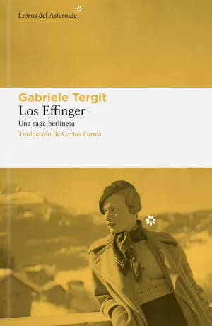 LOS EFFINGER LOS EFFINGER