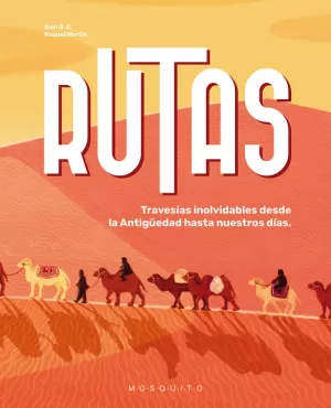 RUTAS RUTAS