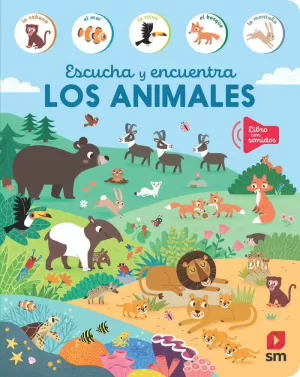 LOS ANIMALES LOS ANIMALES