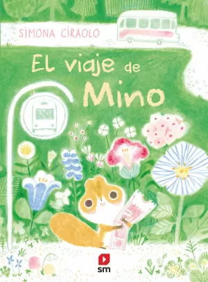 EL VIAJE DE MINO EL VIAJE DE MINO