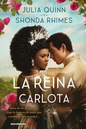LA REINA CARLOTA LA REINA CARLOTA