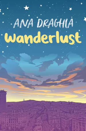 WANDERLUST WANDERLUST