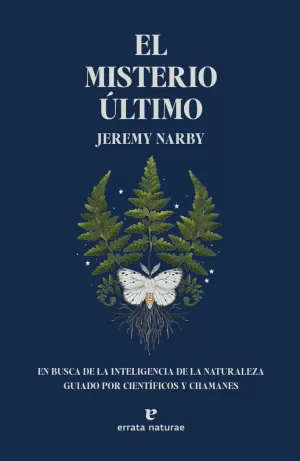 EL MISTERIO ÚLTIMO EL MISTERIO ÚLTIMO