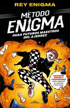 MÉTODO ENIGMA MÉTODO ENIGMA