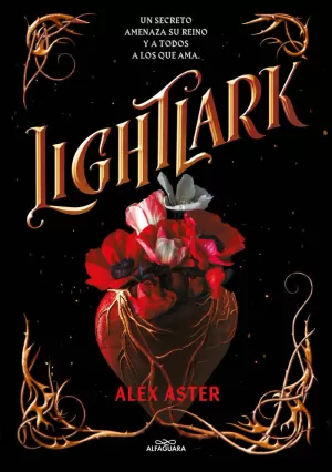 LIGHTLARK (EDICIÓN EN ESPAÑOL) (LIGHTLARK 1) LIGHTLARK (EDICIÓN EN ESPAÑOL) (LIGHTLARK 1)