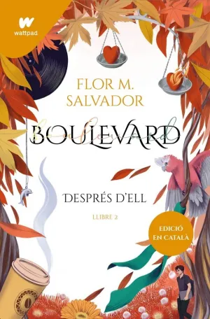 BOULEVARD 2 (CAT)