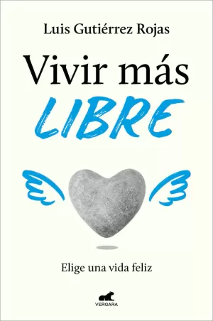 VIVIR MÁS LIBRE VIVIR MÁS LIBRE