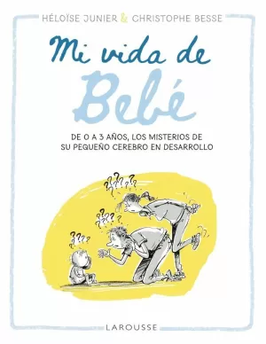 MI VIDA DE BEBÉ MI VIDA DE BEBÉ