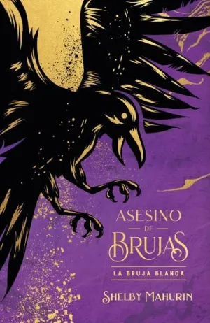 ASESINO DE BRUJAS
