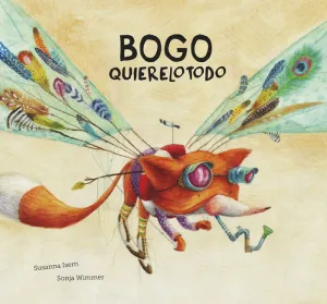 BOGO QUIERELOTODO (NE)