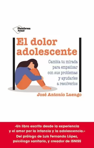 EL DOLOR ADOLESCENTE EL DOLOR ADOLESCENTE