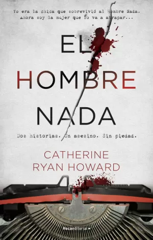 EL HOMBRE NADA EL HOMBRE NADA