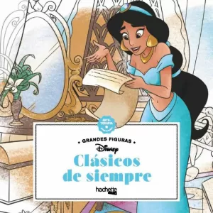 CLÁSICOS DE SIEMPRE CLÁSICOS DE SIEMPRE