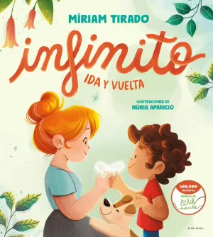 INFINITO. IDA Y VUELTA INFINITO. IDA Y VUELTA