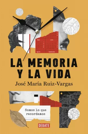 LA MEMORIA Y LA VIDA LA MEMORIA Y LA VIDA