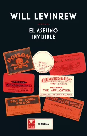 EL ASESINO INVISIBLE EL ASESINO INVISIBLE