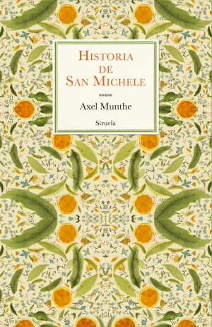 HISTORIA DE SAN MICHELE HISTORIA DE SAN MICHELE