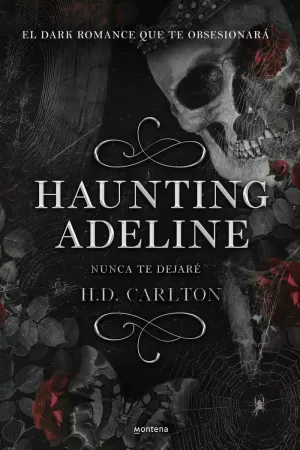 HAUNTING ADELINE (DUETO DEL GATO Y EL RATÓN 1) HAUNTING ADELINE (DUETO DEL GATO Y EL RATÓN 1)
