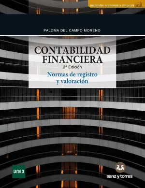 CONTABILIDAD FINANCIERA CONTABILIDAD FINANCIERA