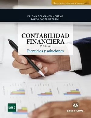 CONTABILIDAD FINANCIERA CONTABILIDAD FINANCIERA