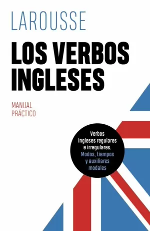 LOS VERBOS INGLESES LOS VERBOS INGLESES