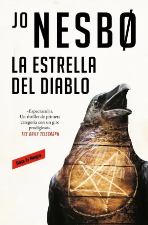 LA ESTRELLA DEL DIABLO HARRY HOLE 5