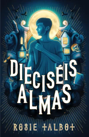 DIECISÉIS ALMAS DIECISÉIS ALMAS