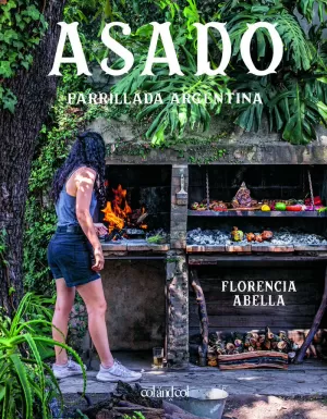 ASADO. PARRILLADA ARGENTINA ASADO. PARRILLADA ARGENTINA