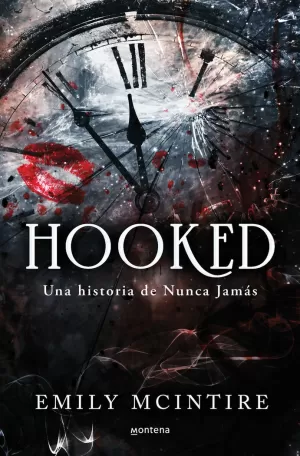 HOOKED: UNA HISTORIA DE NUNCA JAMÁS HOOKED: UNA HISTORIA DE NUNCA JAMÁS
