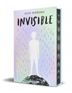 INVISIBLE ED. LUNA