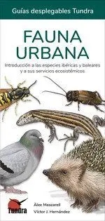 FAUNA URBANA