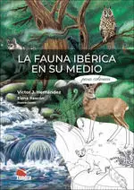 FAUNA IBERICA EN SU MEDIO, LA