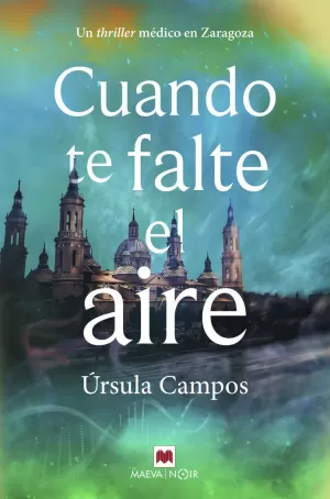 CUANDO TE FALTE EL AIRE CUANDO TE FALTE EL AIRE