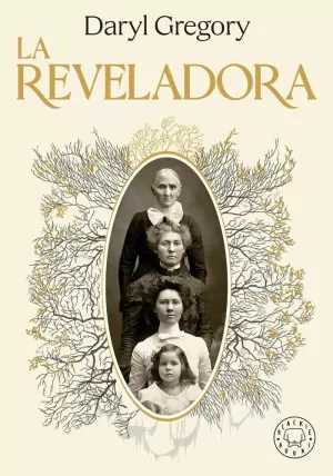 LA REVELADORA